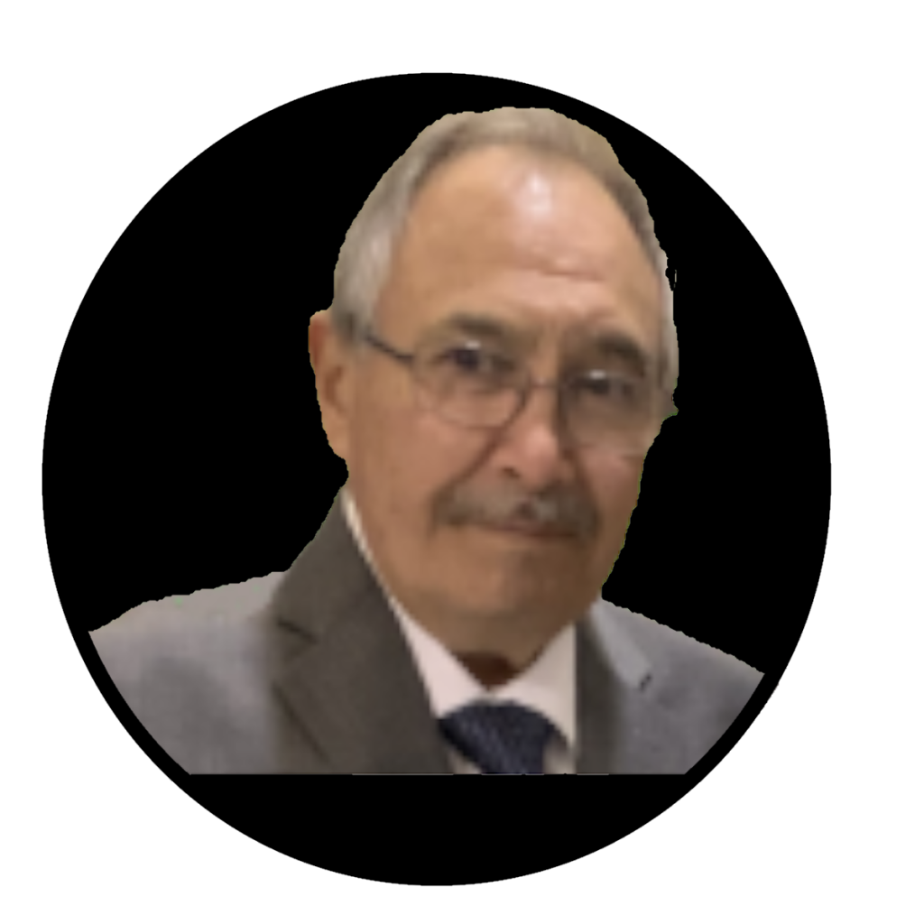 Victor M. Martínez Becerril