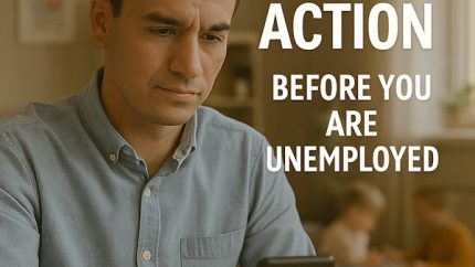 Take action